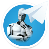 افزایش مشتری با کمک ربات های تلگرامی