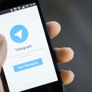 ربات تلگرام ویژه آژانسهای مسافرتی