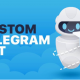 telegram bot programing